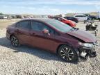 2014 Honda Civic Ex for Sale in Magna, UT - Front End