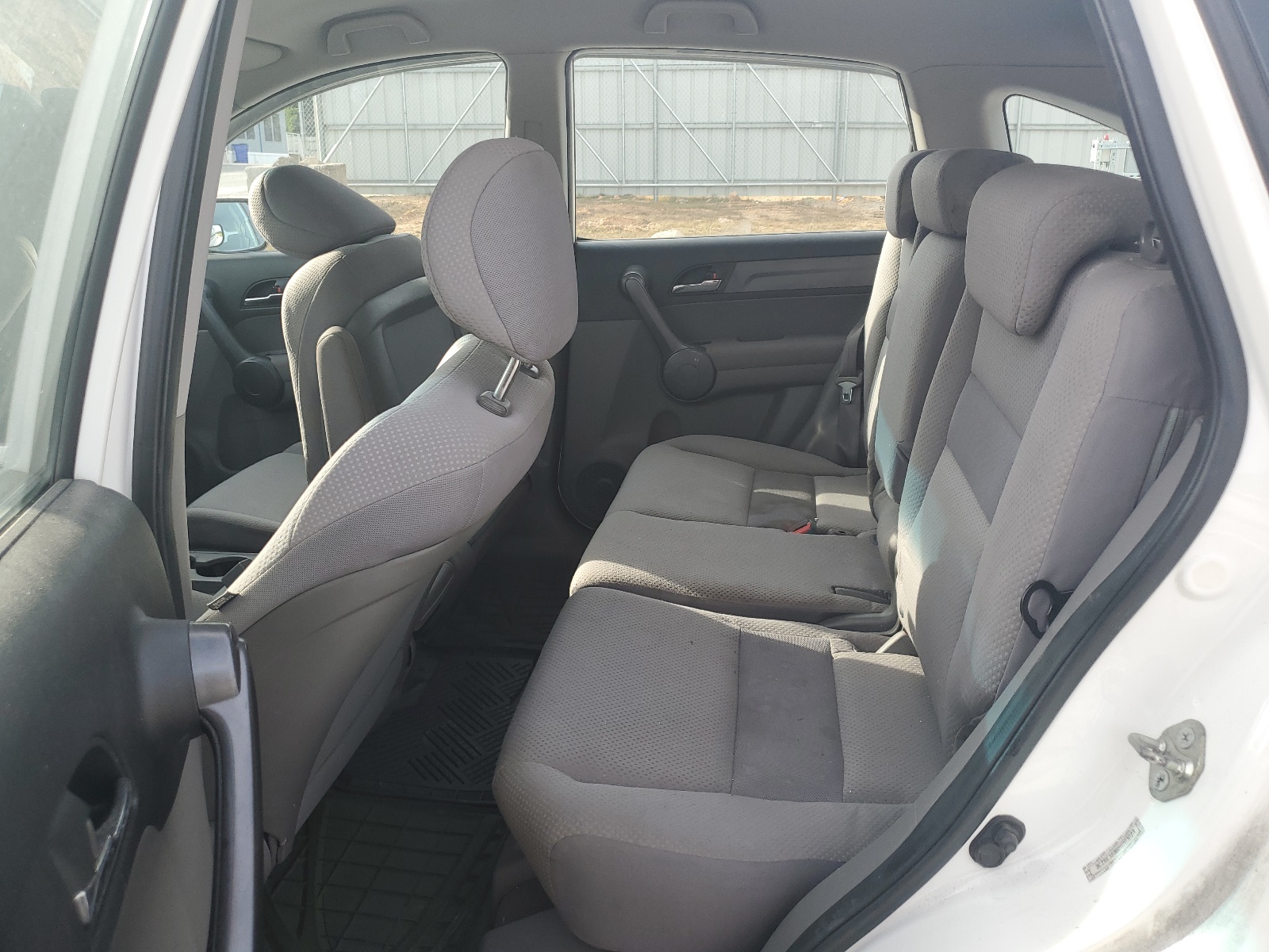 3CZRE38358G703023 2008 Honda Cr-V Lx