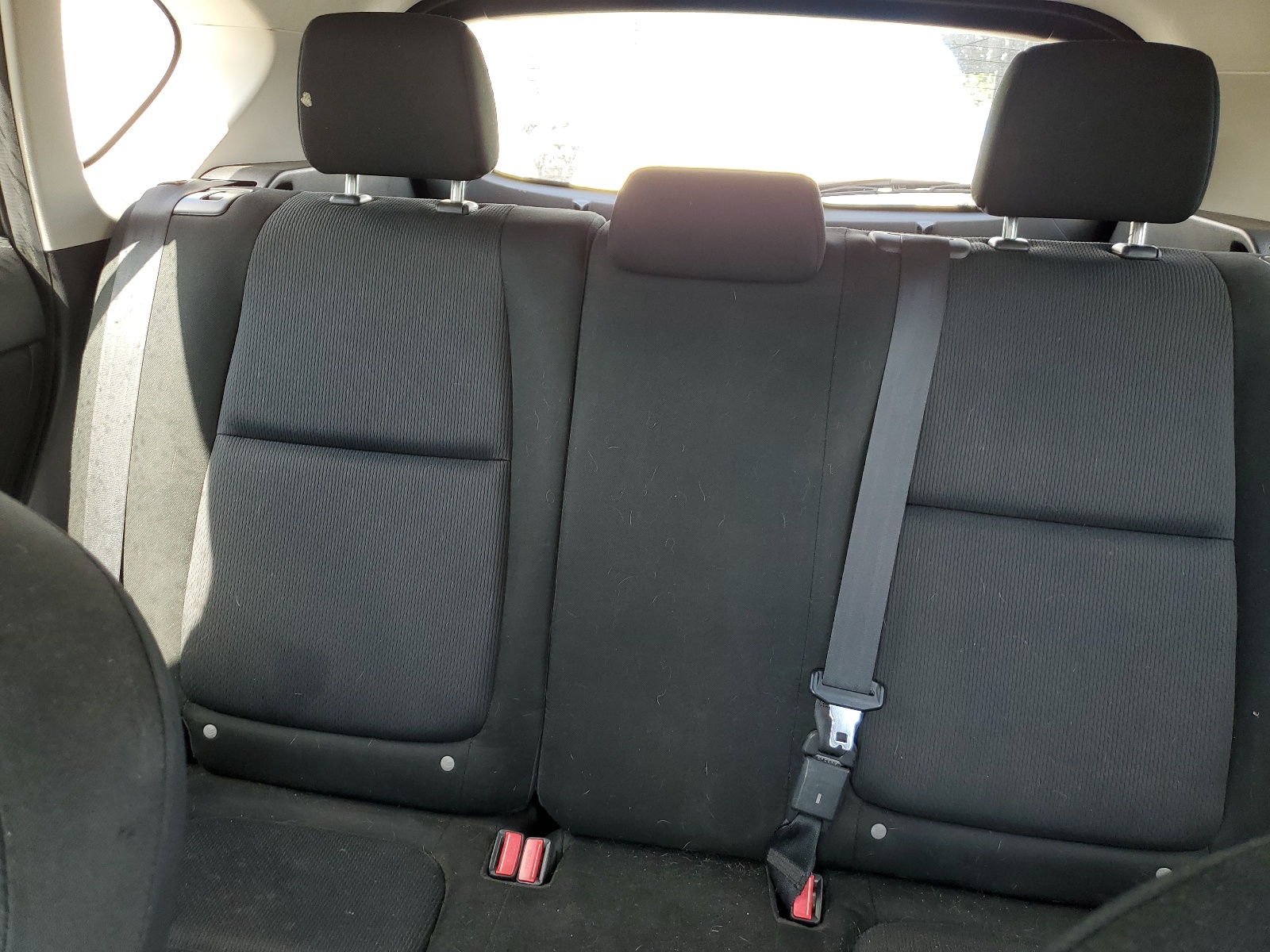 JM3KE2BE0E0301476 2014 Mazda Cx-5 Sport