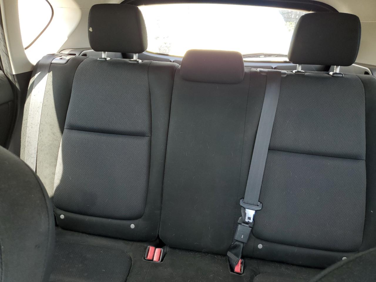 2014 Mazda Cx-5 Sport VIN: JM3KE2BE0E0301476 Lot: 61281764