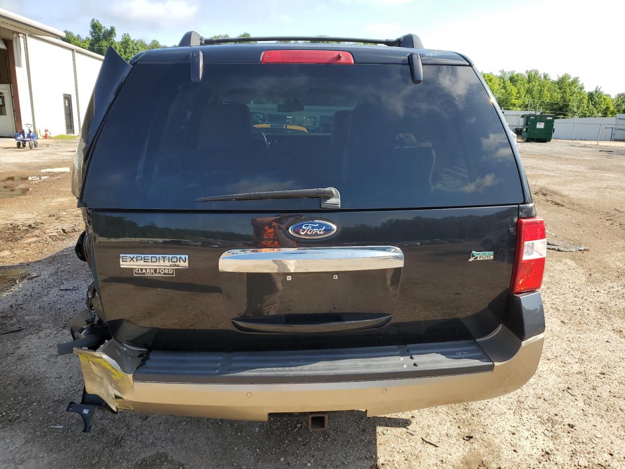 2014 Ford Expedition Xlt VIN: 1FMJU1J50EEF35148 Lot: 56018374