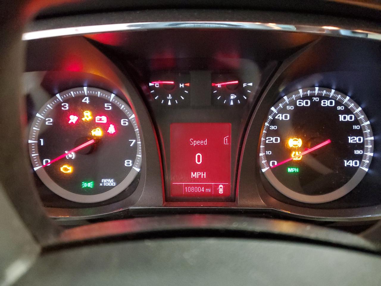 2012 GMC Terrain Slt VIN: 2GKALUEK4C6113561 Lot: 57693004