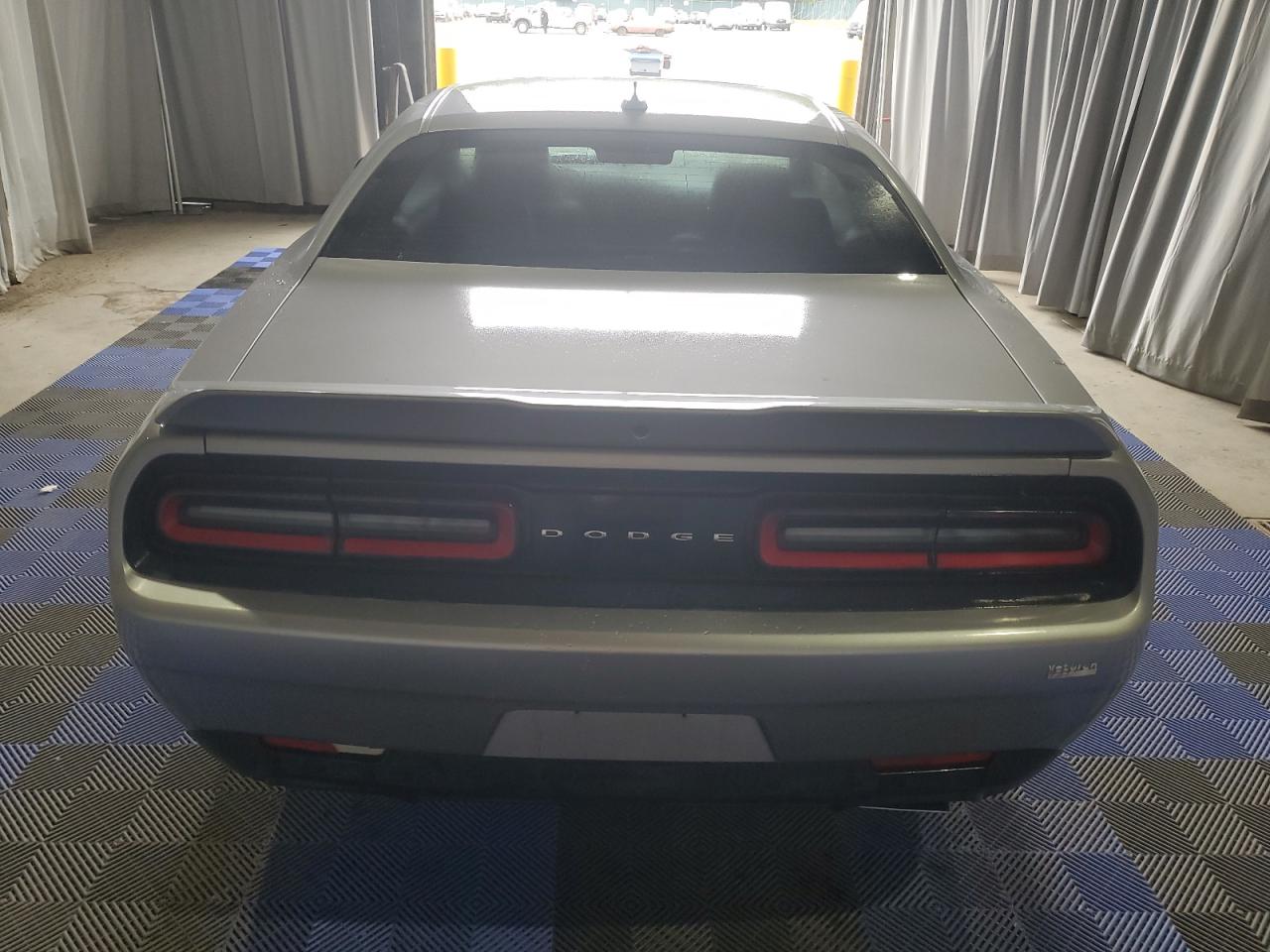 2C3CDZBT8FH914115 2015 Dodge Challenger Sxt Plus