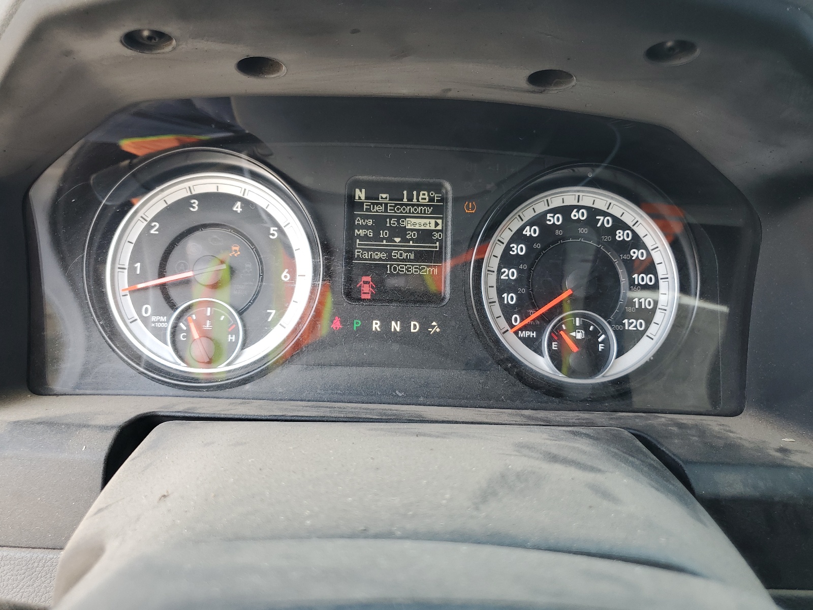 1C6RR7KT8ES360861 2014 Ram 1500 St