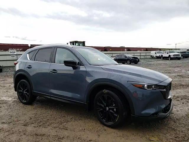 2024 Mazda Cx-5 Preferred VIN: JM3KFBCM0R0400890 Lot: 59581754