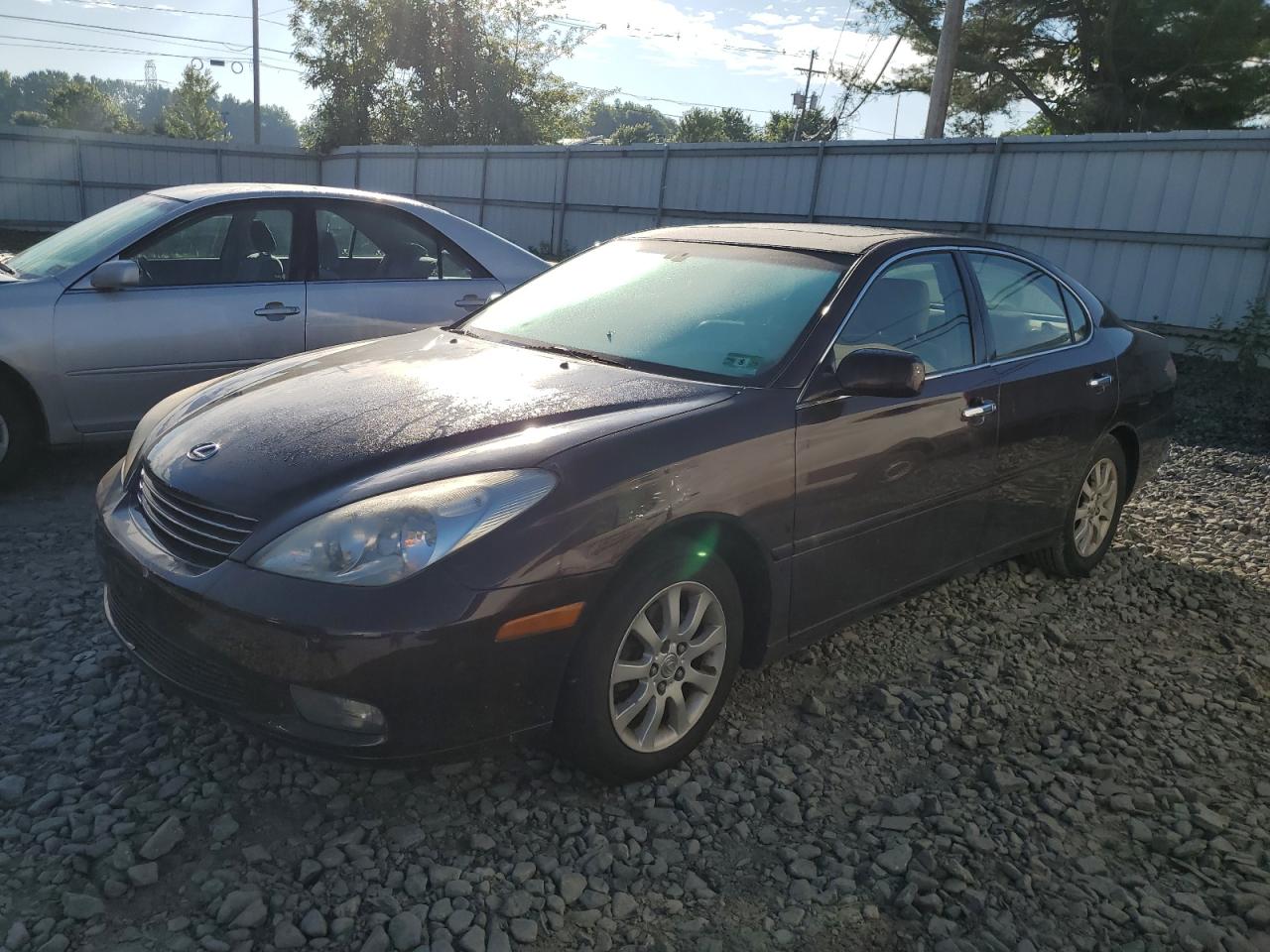2004 Lexus Es 330 for Sale in Windsor, NJ - Minor Dent/Scratches