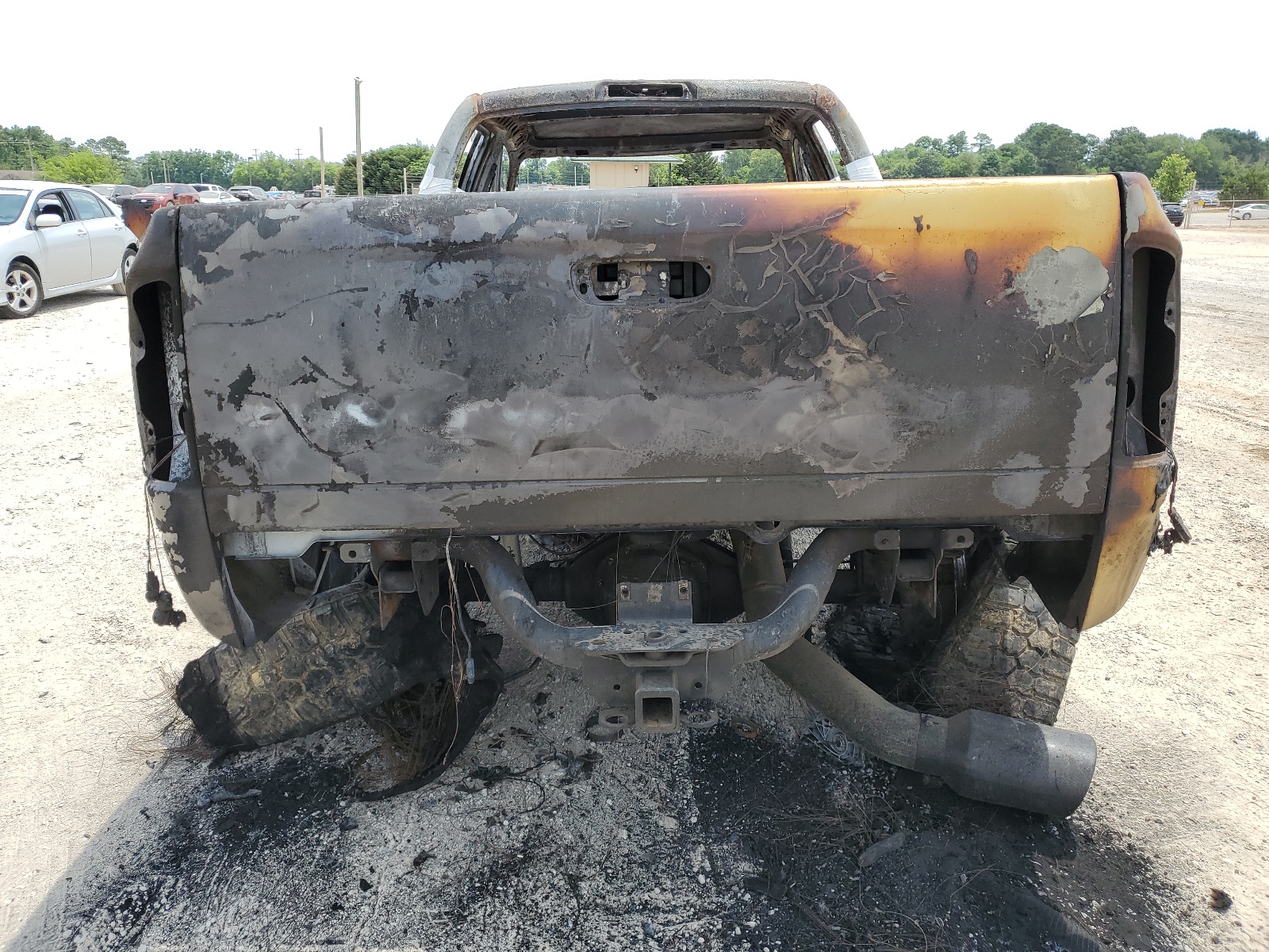 1D7KS28C47J550938 2007 Dodge Ram 2500 St