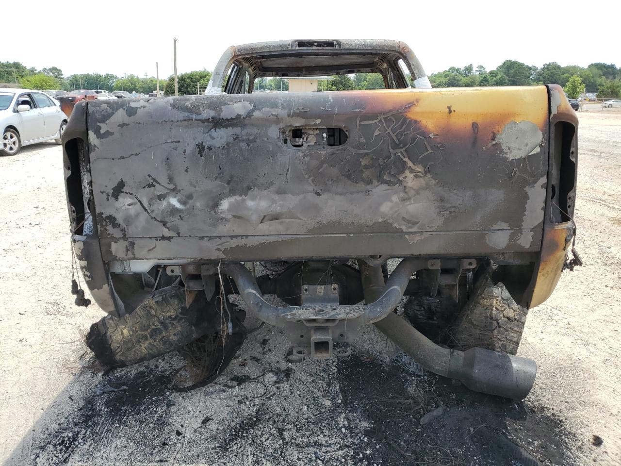 2007 Dodge Ram 2500 St VIN: 1D7KS28C47J550938 Lot: 59447874