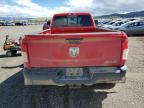 2021 RAM 3500 TRADESMAN for sale at Copart MT - HELENA