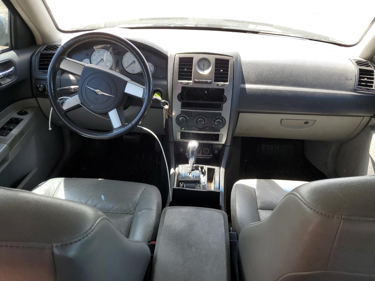 2006 Chrysler 300 Touring VIN: 2C3KA53G36H196794 Lot: 56787484