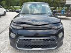 2020 Kia Soul Lx на продаже в Houston, TX - Front End