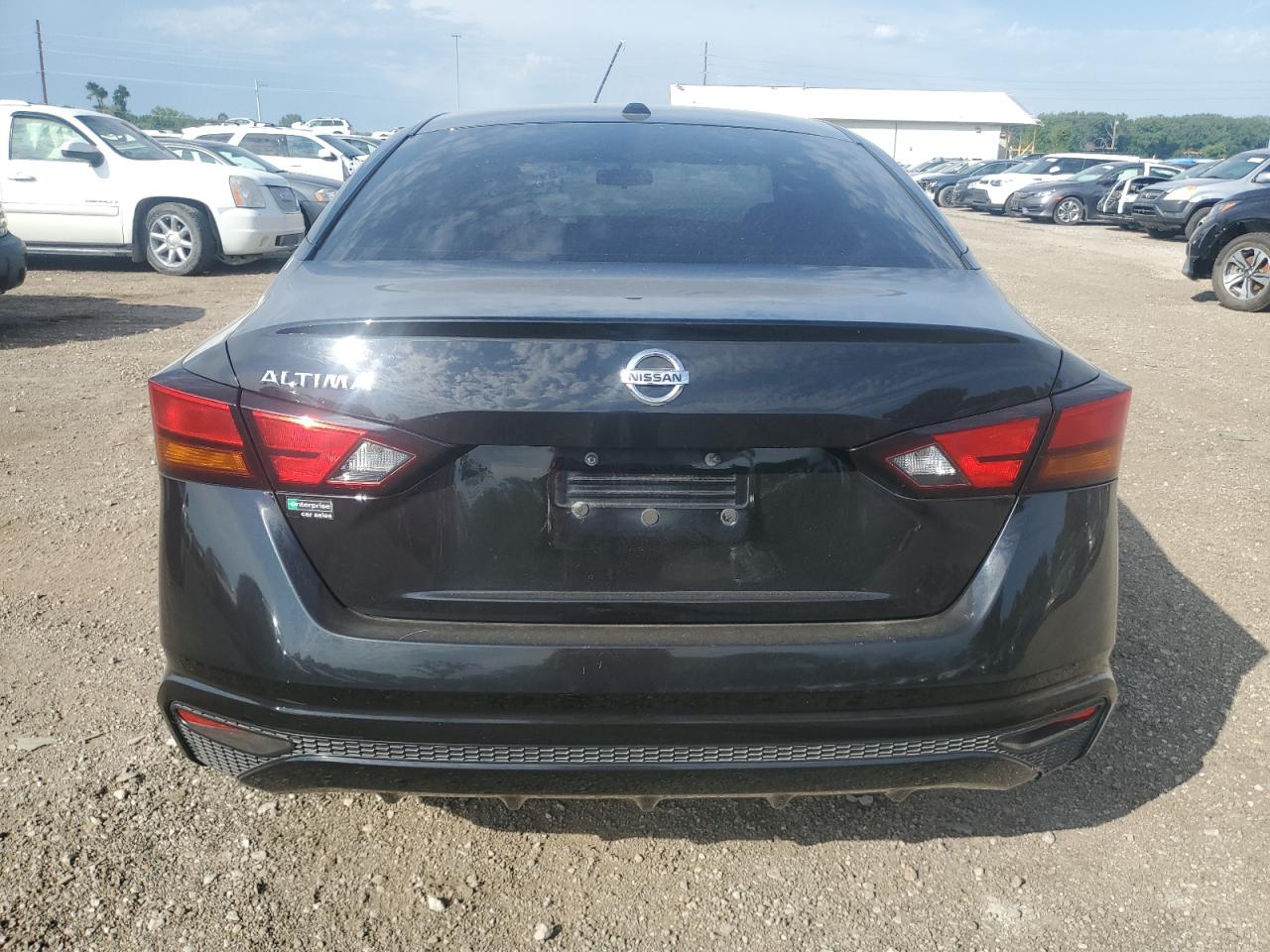 1N4BL4BV6KC252570 2019 Nissan Altima S