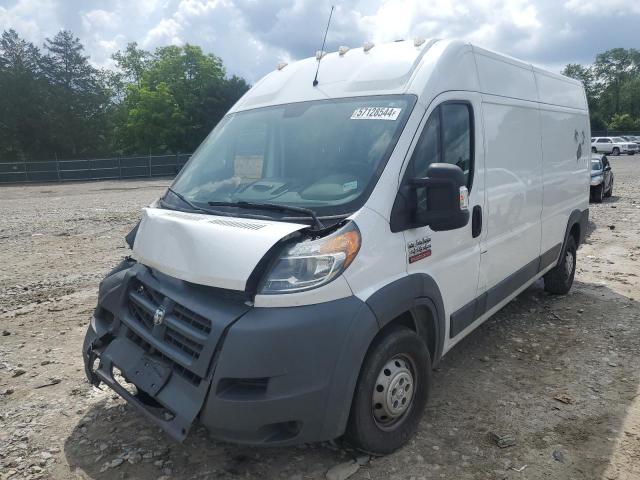 2014 Ram Promaster 3500 3500 High