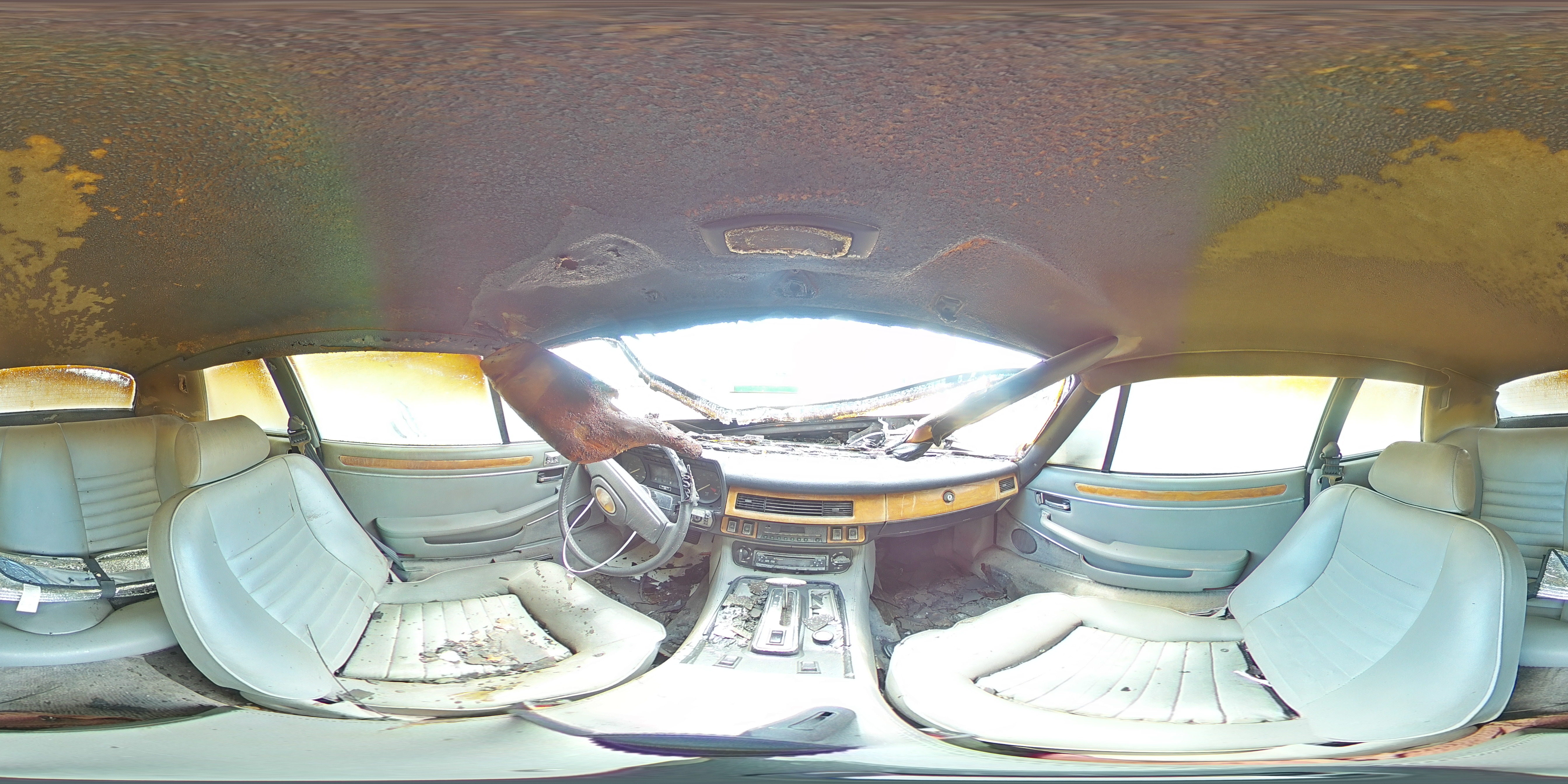 1985 Jaguar Xjs VIN: SAJNV5842FC124680 Lot: 60629854