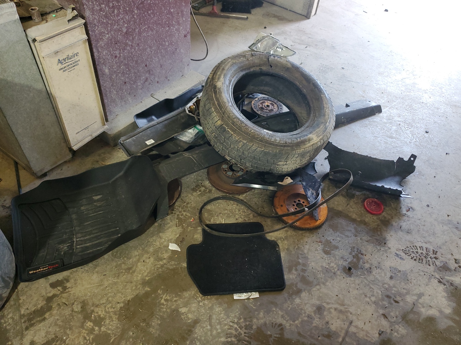 MAJ6S3GL7LC336050 2020 Ford Ecosport Se