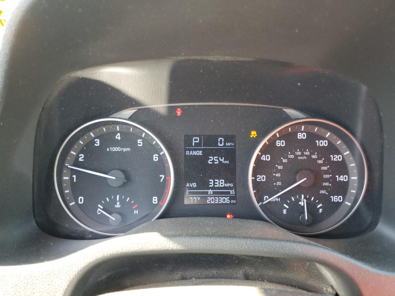 2017 Hyundai Elantra Se VIN: 5NPD84LF0HH051224 Lot: 57707354