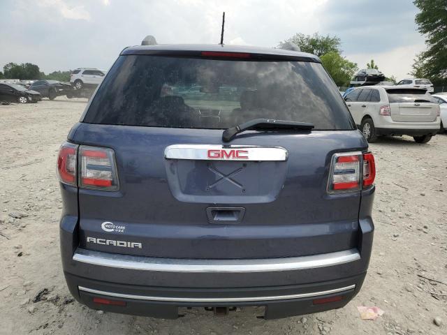  GMC ACADIA 2014 Blue