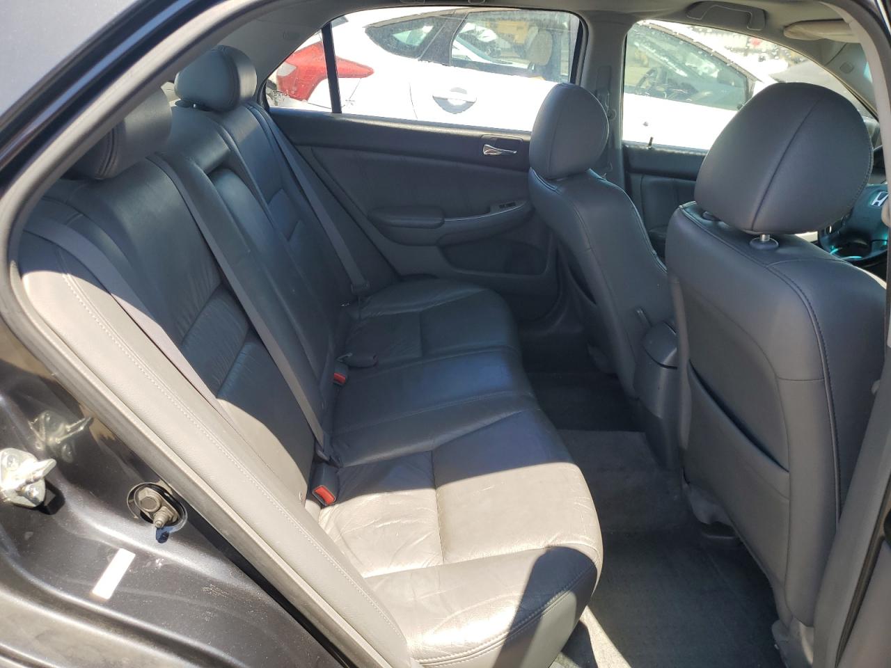 2005 Honda Accord Ex VIN: 1HGCM66815A025509 Lot: 61091984