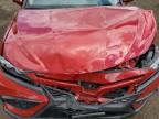 4T1T11BK3PU****** Salvage 2023 Toyota Camry in Connecticut State