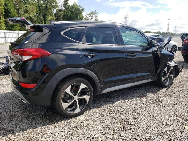 KM8J33AL9JU819679 | 2018 Hyundai tucson sport