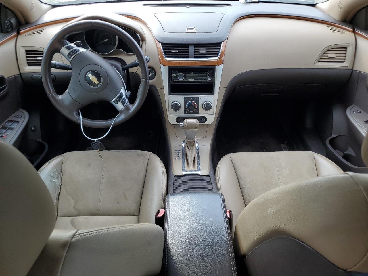 2009 Chevrolet Malibu 2Lt VIN: 1G1ZJ577494188542 Lot: 60223924