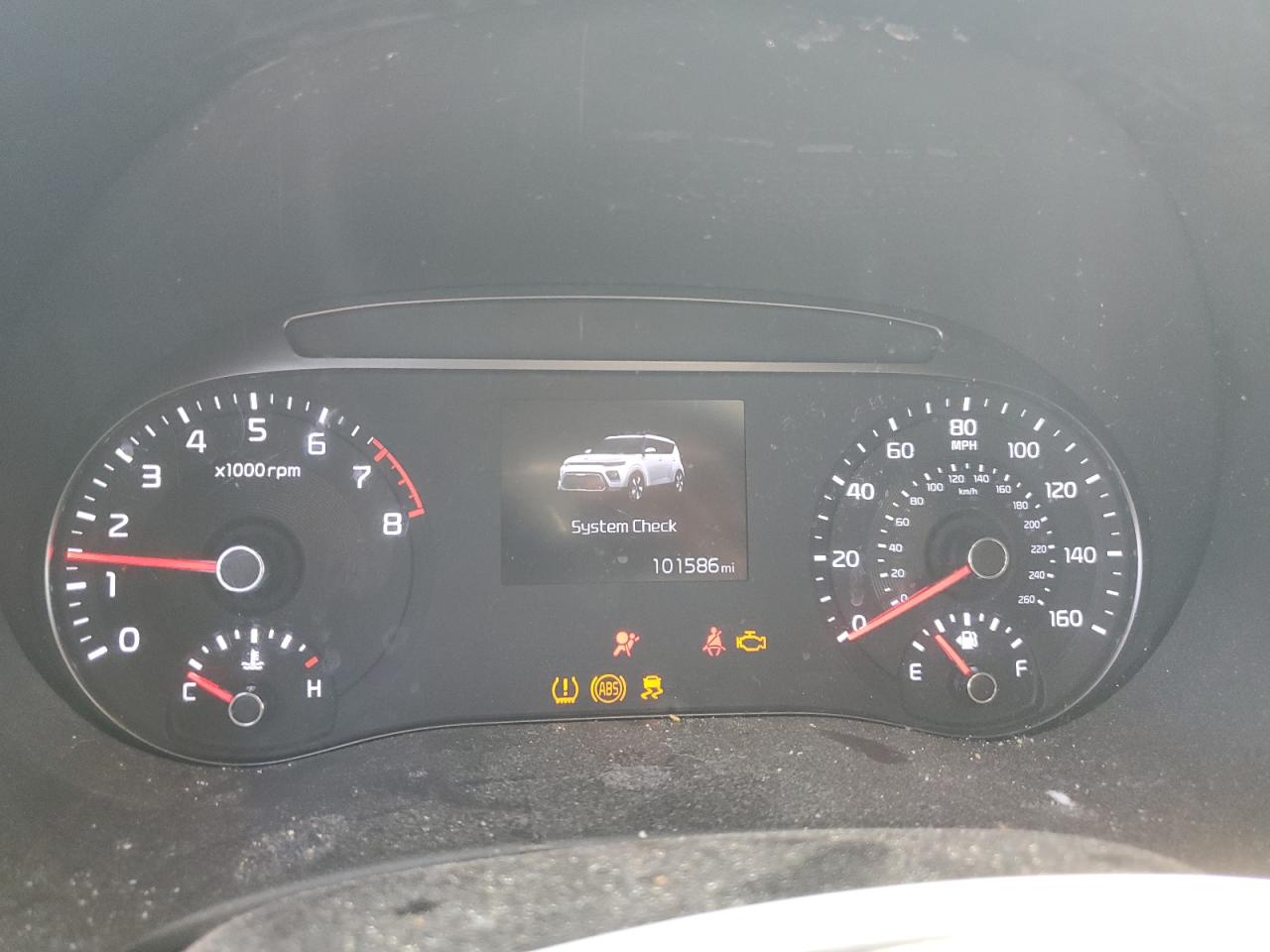 2021 Kia Soul Lx VIN: KNDJ23AU5M7139183 Lot: 60304424