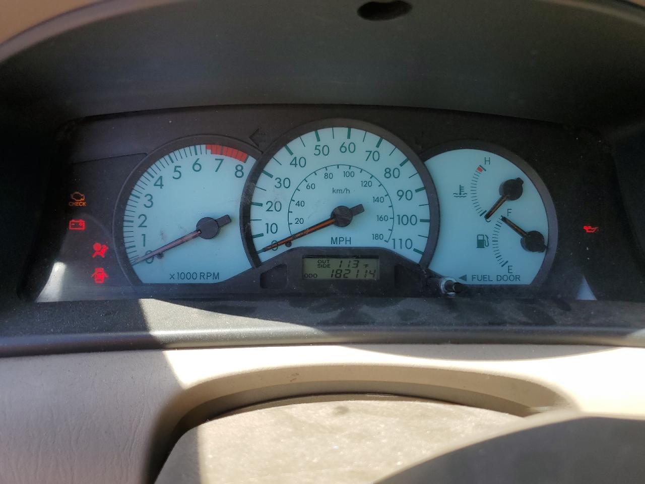 2004 Toyota Corolla Ce VIN: 1NXBR32E34Z198625 Lot: 59177264