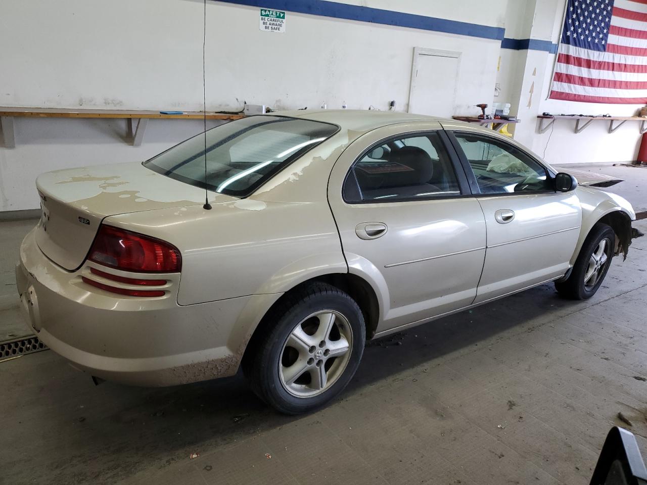 2006 Dodge Stratus Sxt VIN: 1B3EL46X26N174710 Lot: 59266244
