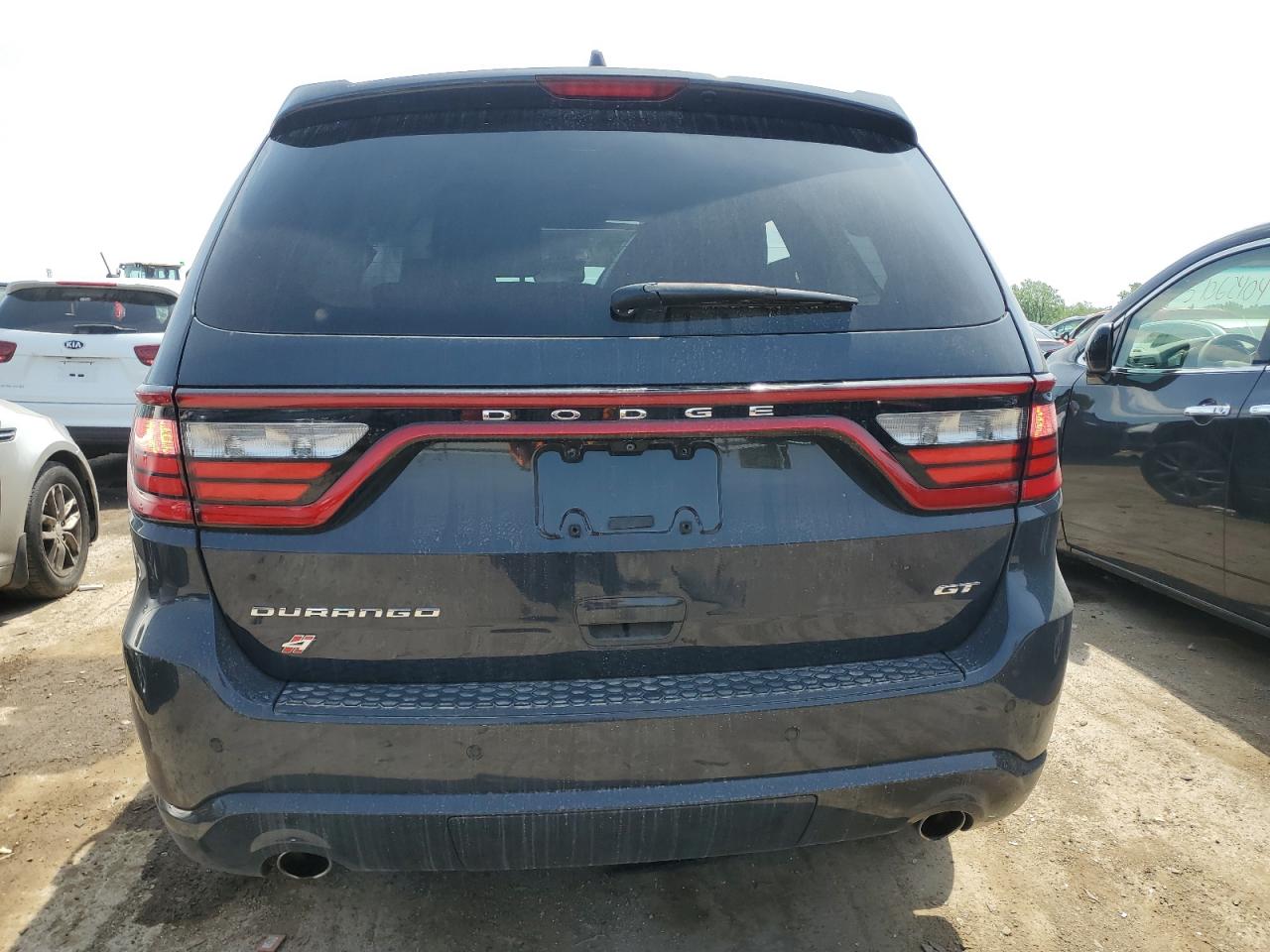 2018 Dodge Durango - Image 6