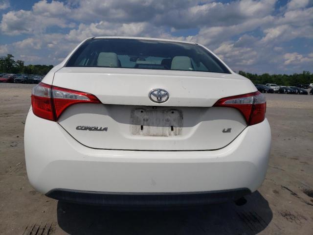 2T1BURHE3FC451133 | 2015 Toyota corolla l