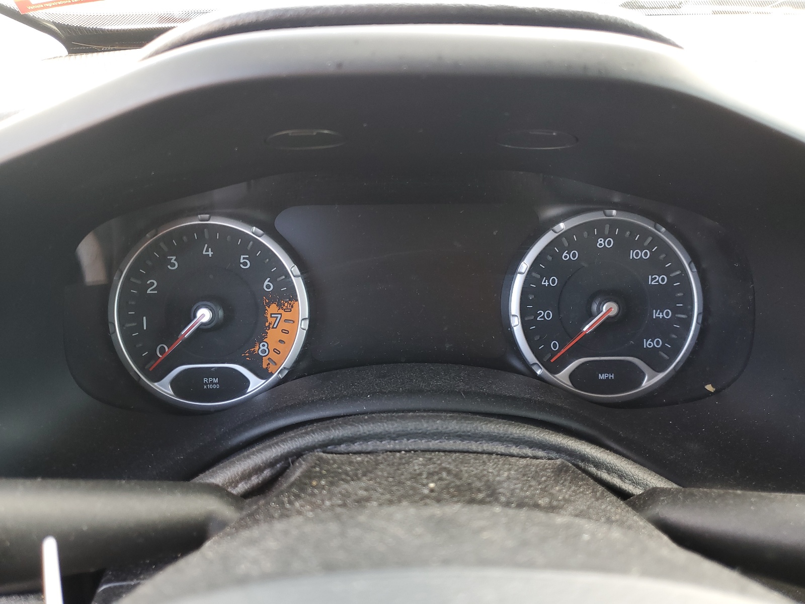 ZACCJBDB6HPE54566 2017 Jeep Renegade Limited