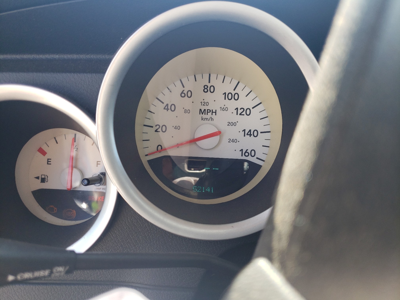 2B3LA53H77H848117 2007 Dodge Charger R/T