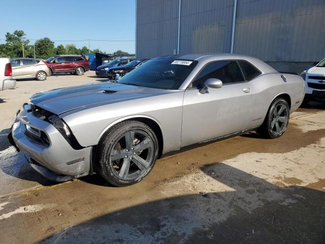  DODGE CHALLENGER 2013 Сірий