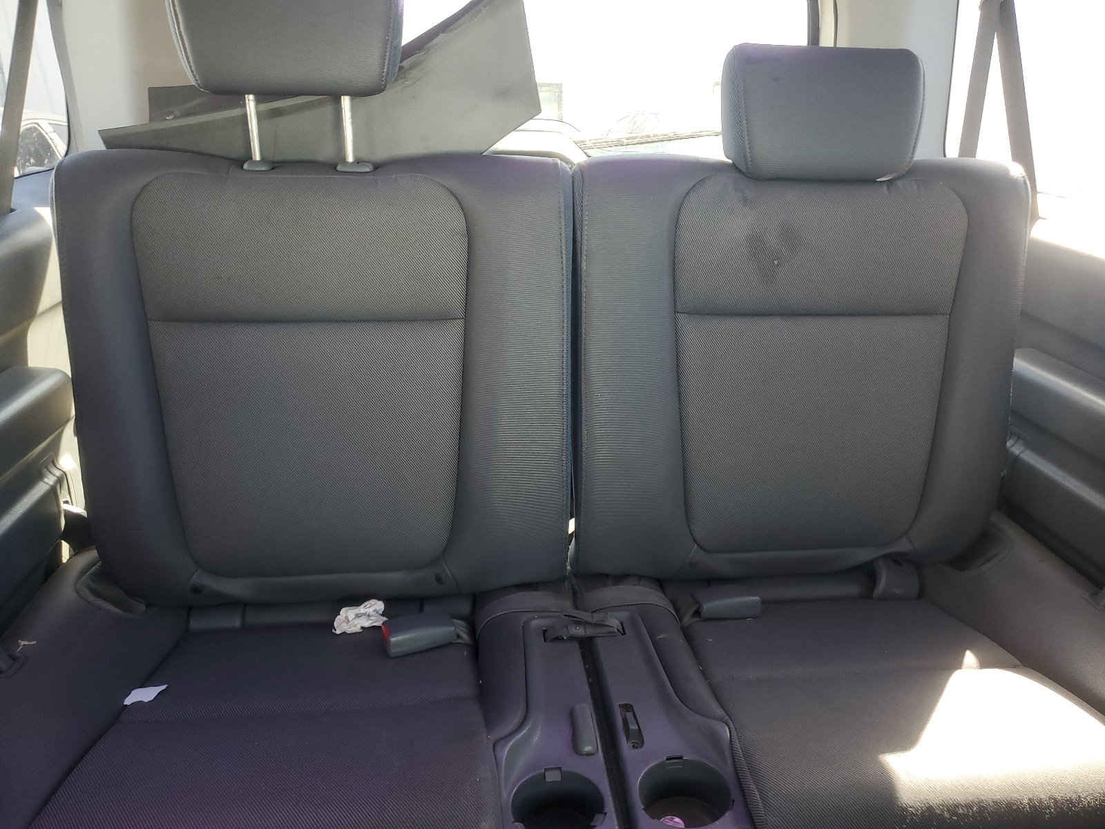 5J6YH28593L011891 2003 Honda Element Ex