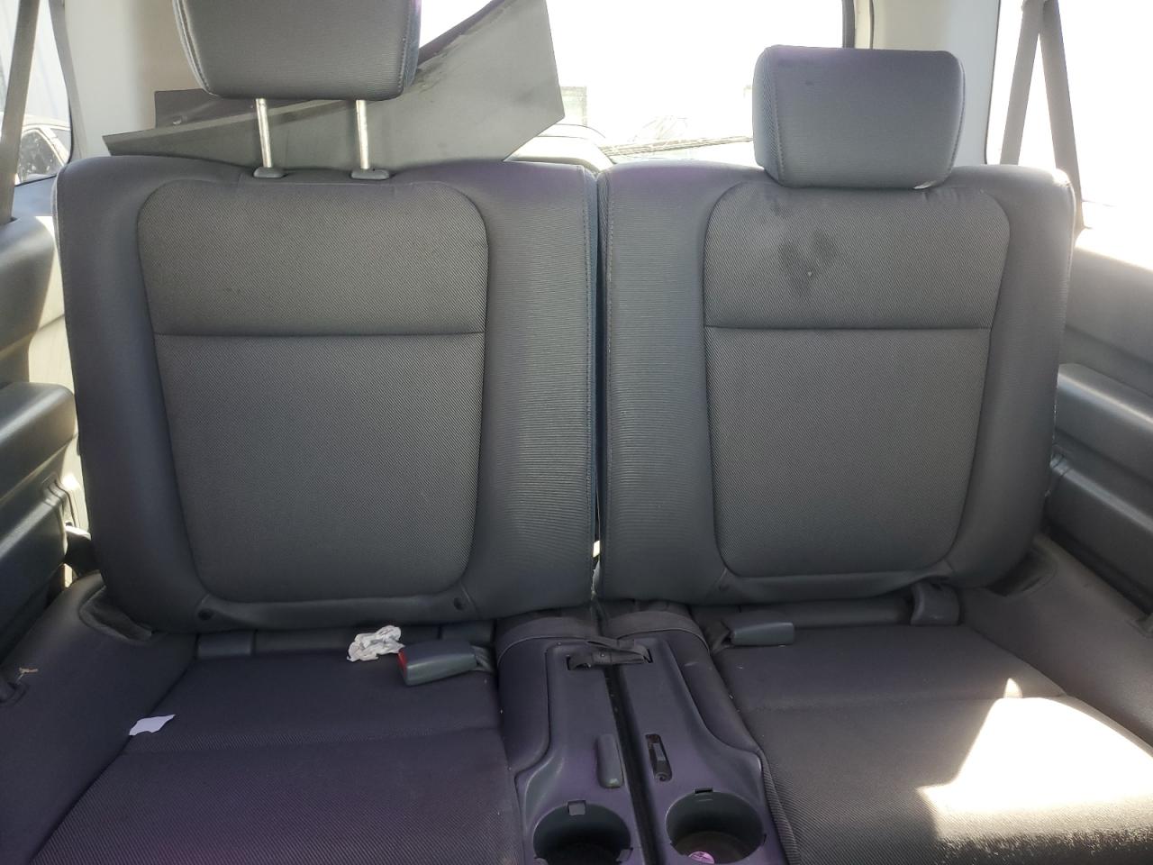 2003 Honda Element Ex VIN: 5J6YH28593L011891 Lot: 61355234