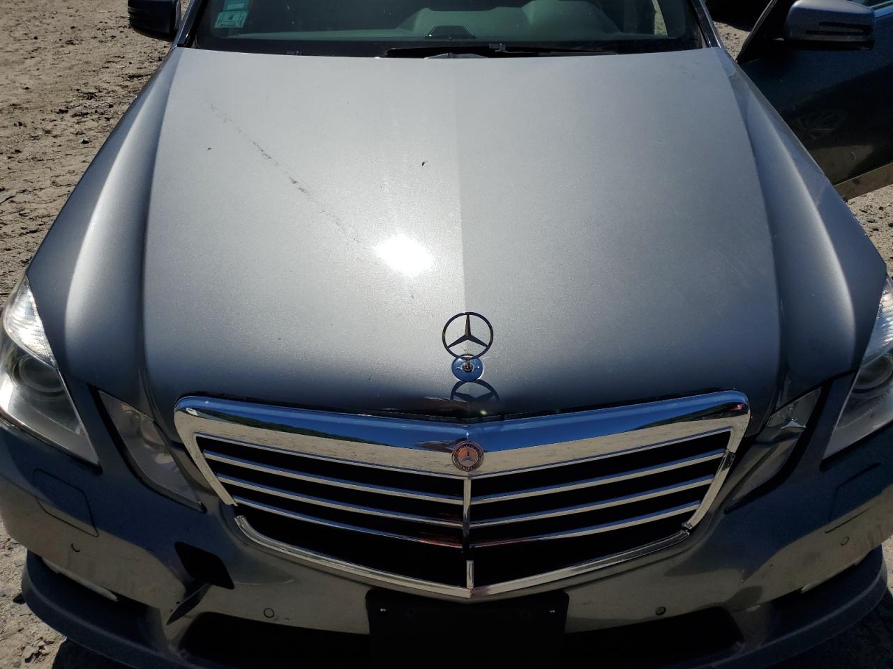 2011 Mercedes-Benz E 350 4Matic VIN: WDDHF8HB8BA405189 Lot: 59226084