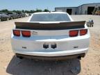 2011 Chevrolet Camaro Lt продається в Oklahoma City, OK - Front End