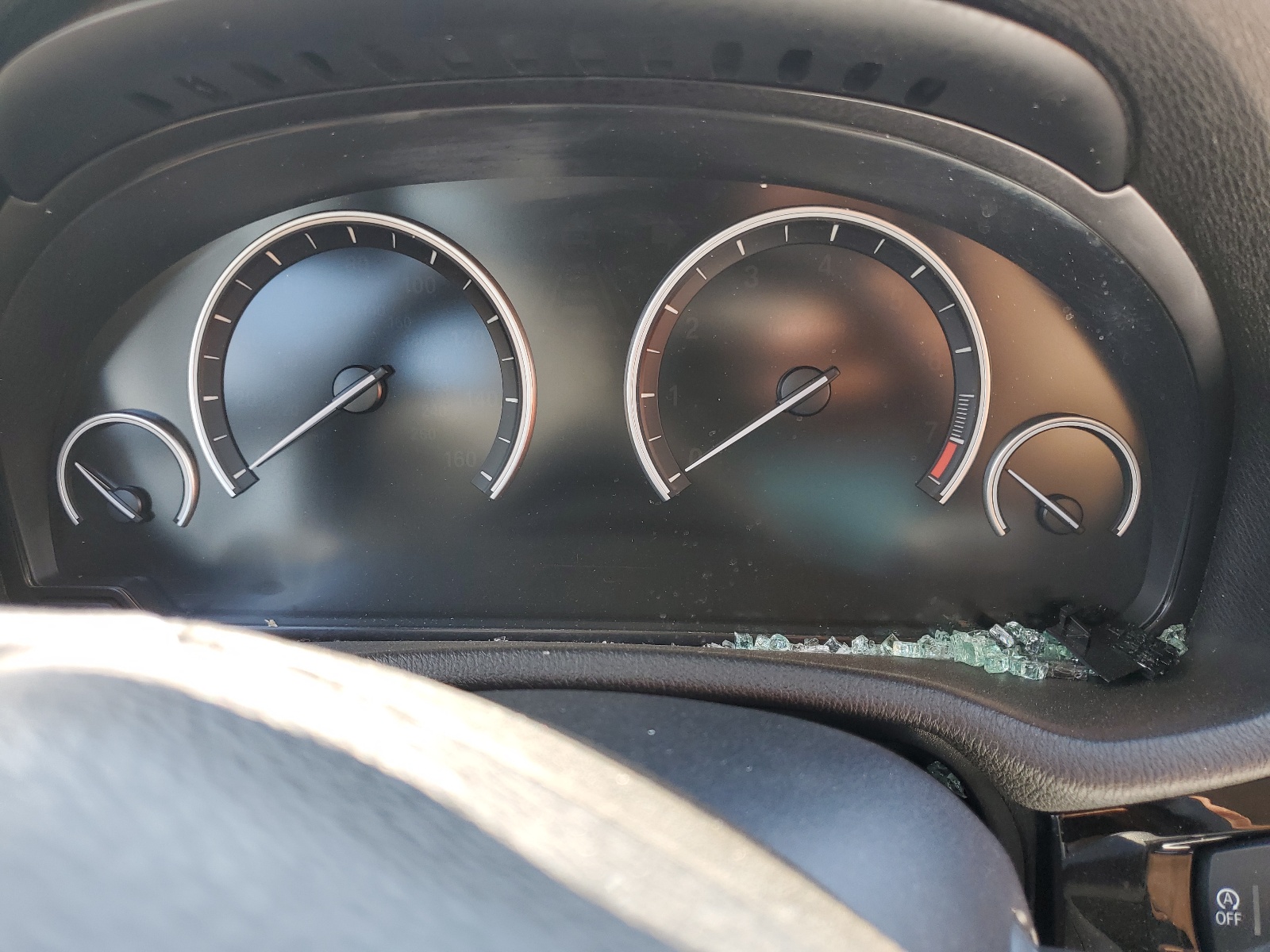 5UXWX7C51F0K35651 2015 BMW X3 xDrive35I