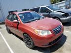 2008 Hyundai Elantra Gls за продажба в Vallejo, CA - Minor Dent/Scratches