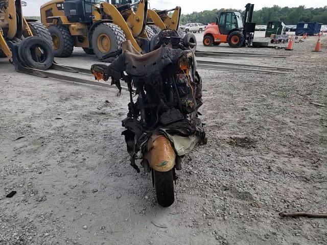 2003 Suzuki An650 K3 VIN: JS1CP51A232100911 Lot: 60434314