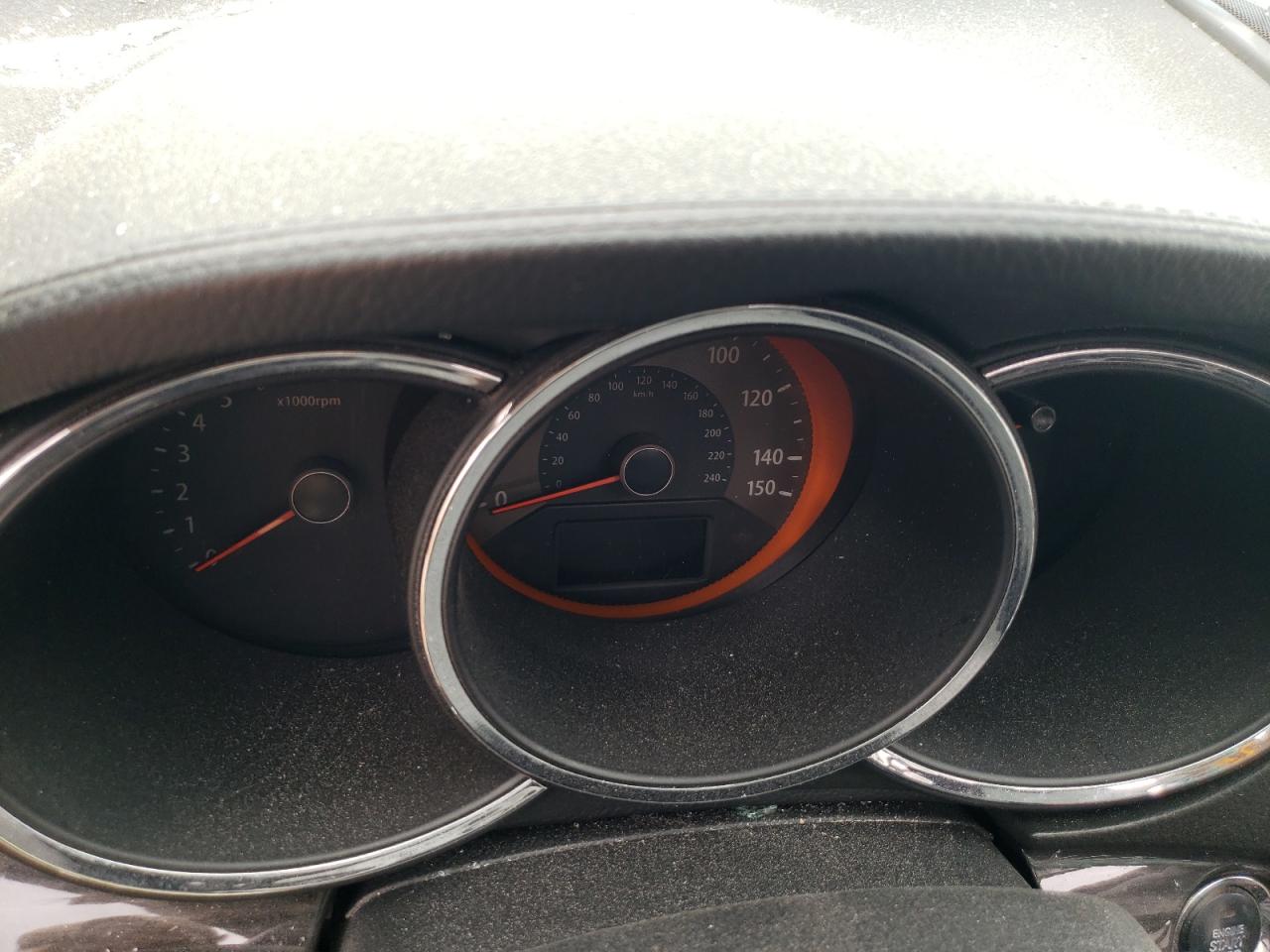 2012 Kia Sorento Sx VIN: 5XYKWDA25CG217086 Lot: 59292124