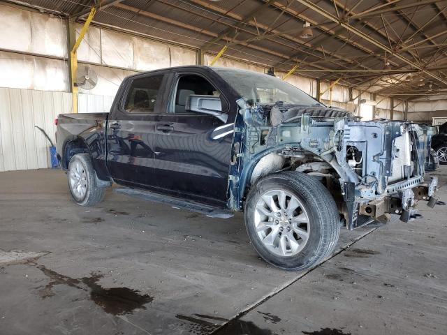  CHEVROLET ALL Models 2020 Синий