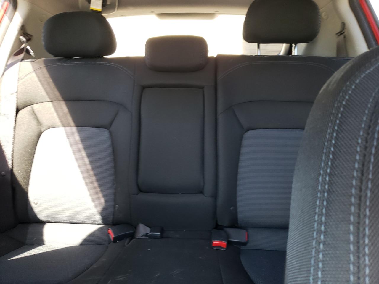 2014 Kia Sportage Base VIN: KNDPB3AC7E7638490 Lot: 58836704