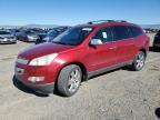 2012 Chevrolet Traverse Ltz на продаже в Helena, MT - Side