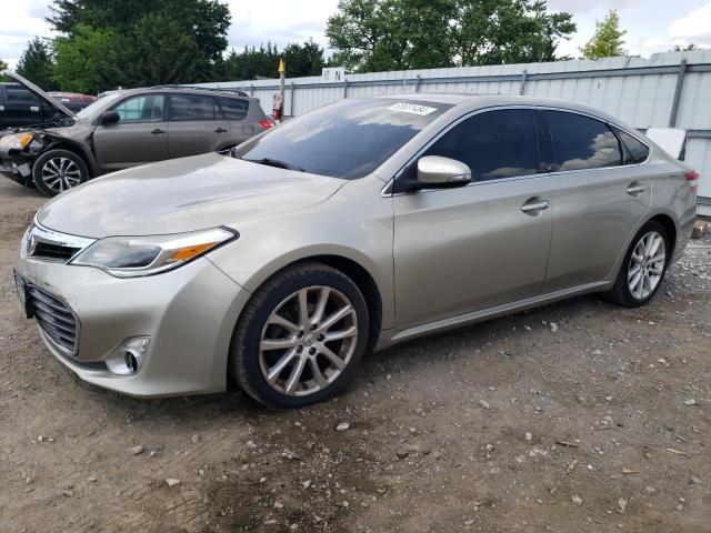  TOYOTA AVALON 2013 Beżowy