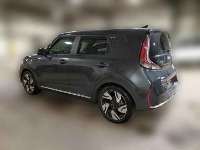  KIA SOUL 2023 Серый