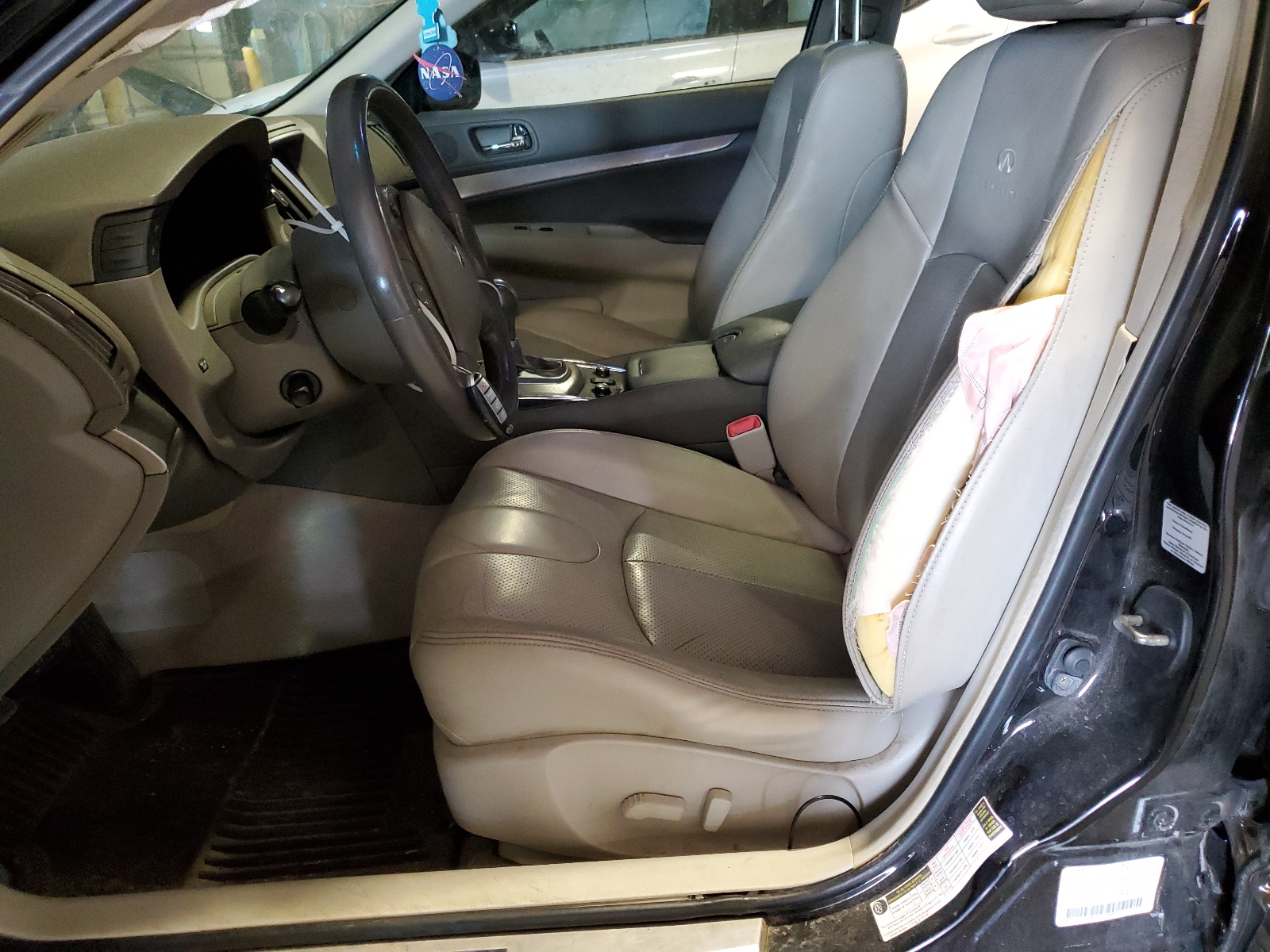 JN1CV6AR0CM978237 2012 Infiniti G37