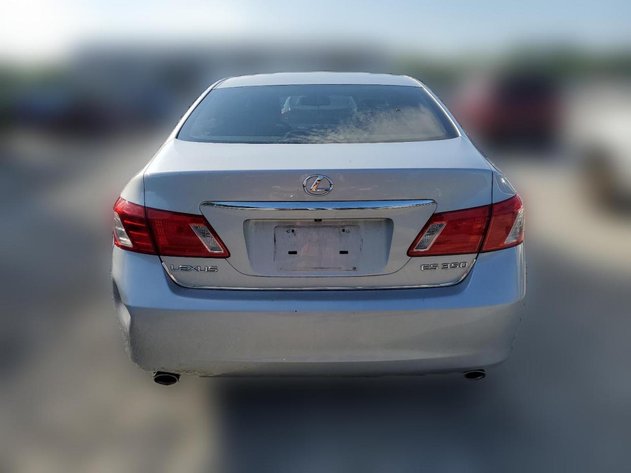 2007 Lexus Es 350 VIN: JTHBJ46GX72026846 Lot: 58224304