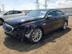 2018 Ford Taurus Limited for Sale in Elgin, IL - Front End