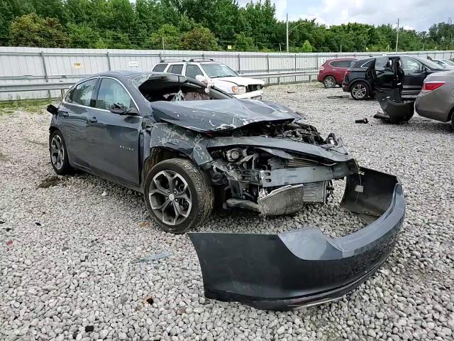 2019 Chevrolet Malibu Rs VIN: 1G1ZG5ST3KF213556 Lot: 59298064